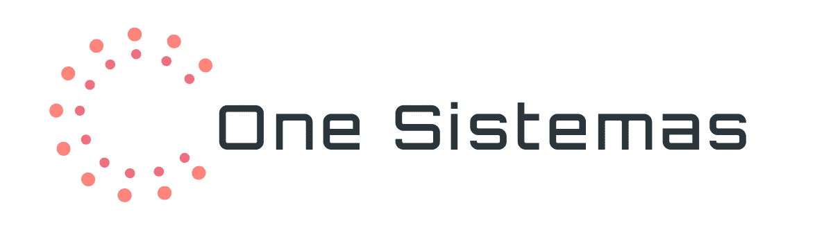 Logo de One Sistemas